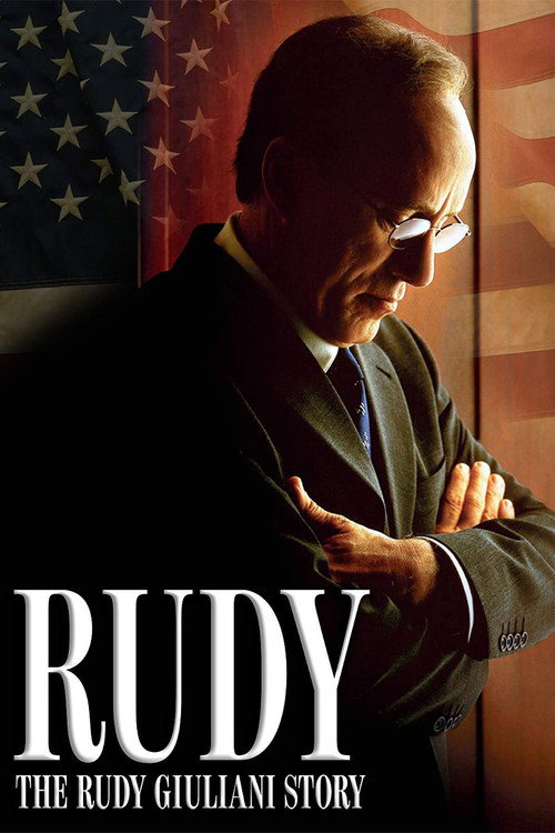 Руди: История Руди Джилиани
