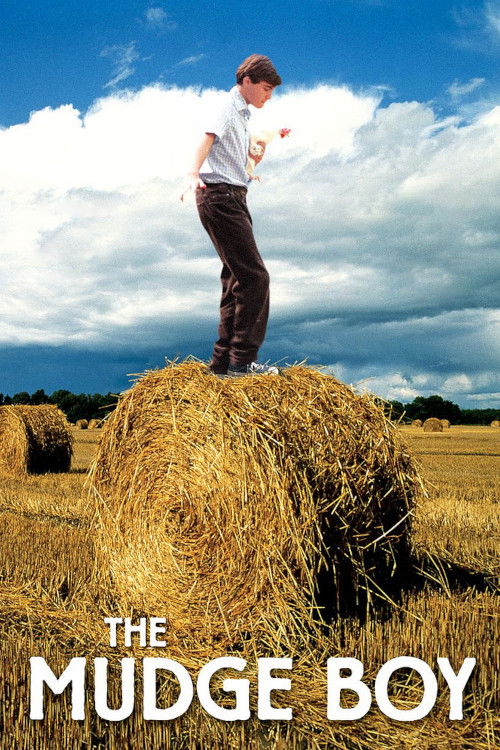 Маменькин сынок