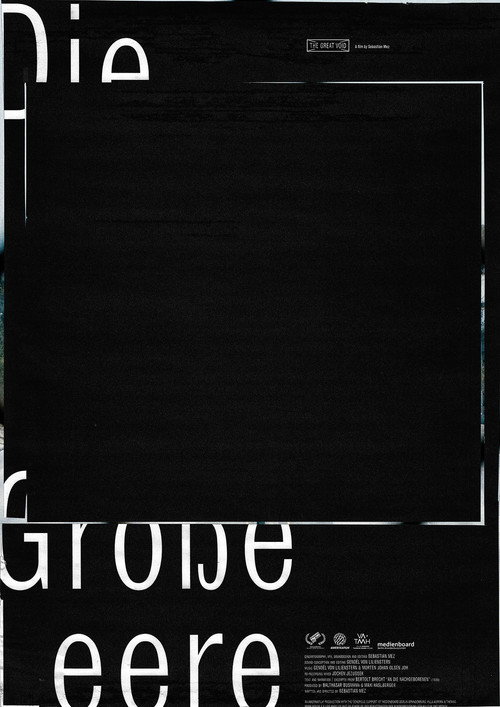 Die Große Leere