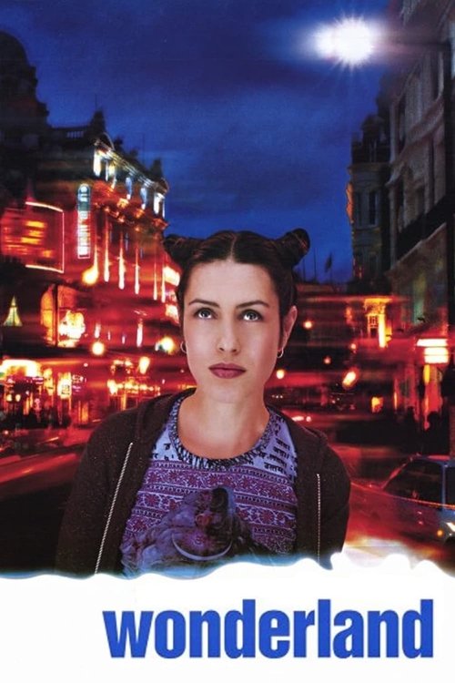 Чудесная страна