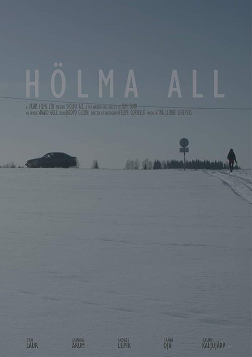 Hölma all