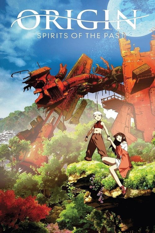 Исток: Серебряновласый Агито