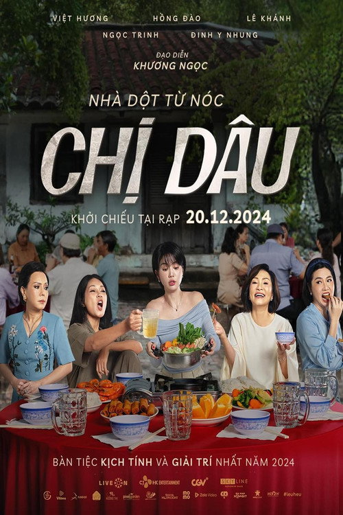 Chị dâu