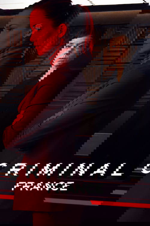 Преступник: Франция