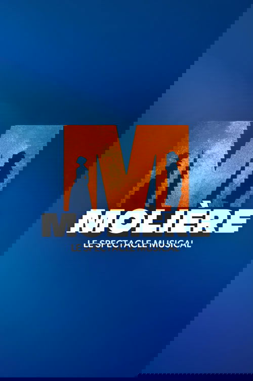 Molière, le spectacle musical