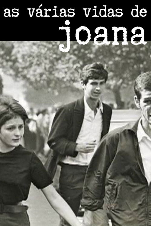 Várias Vidas de Joana