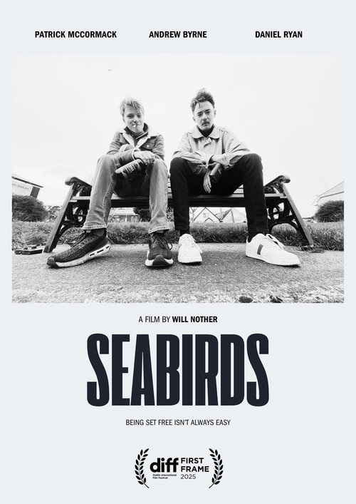 Seabirds