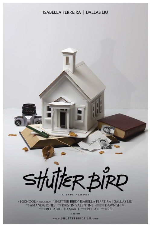 Shutter Bird