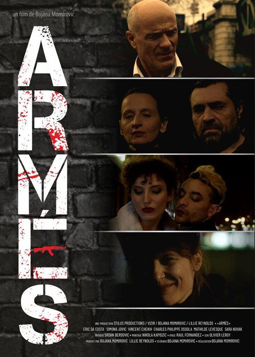Armés
