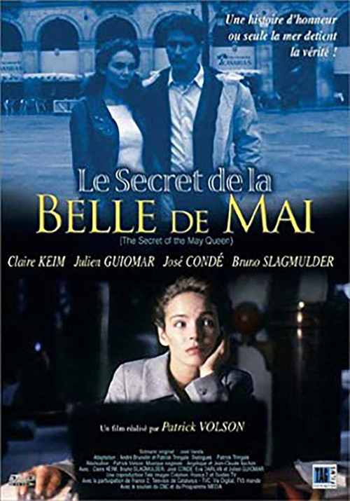 Le secret de la belle de Mai