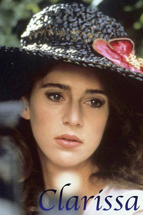 Кларисса