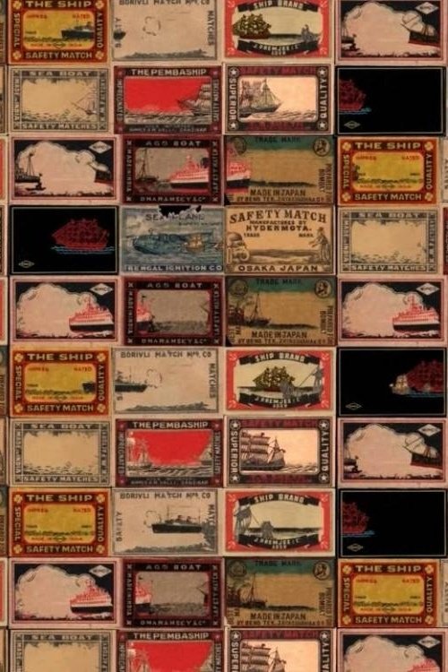 Прерванные сны господина Хеммади