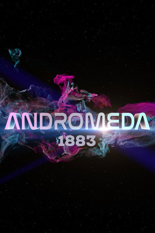Андромеда 4: 1883