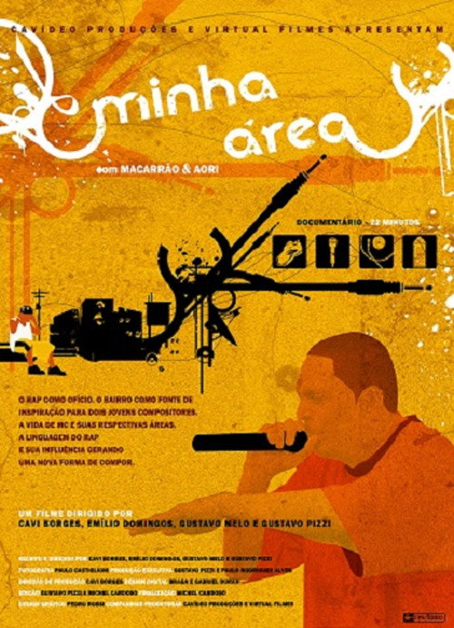 Minha Área