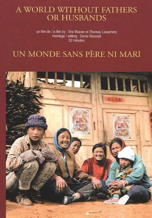 Un monde sans père ni mari