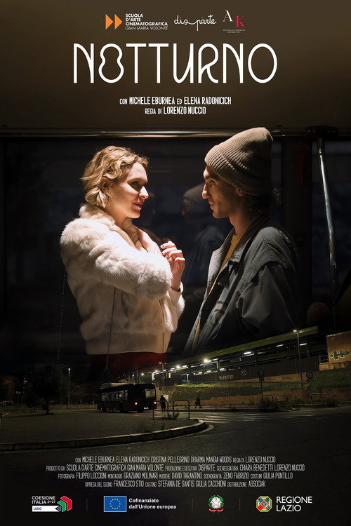 Notturno