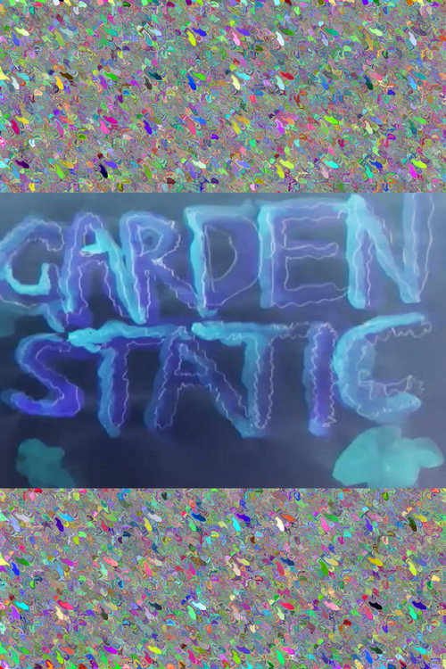 GARDEN STATIC