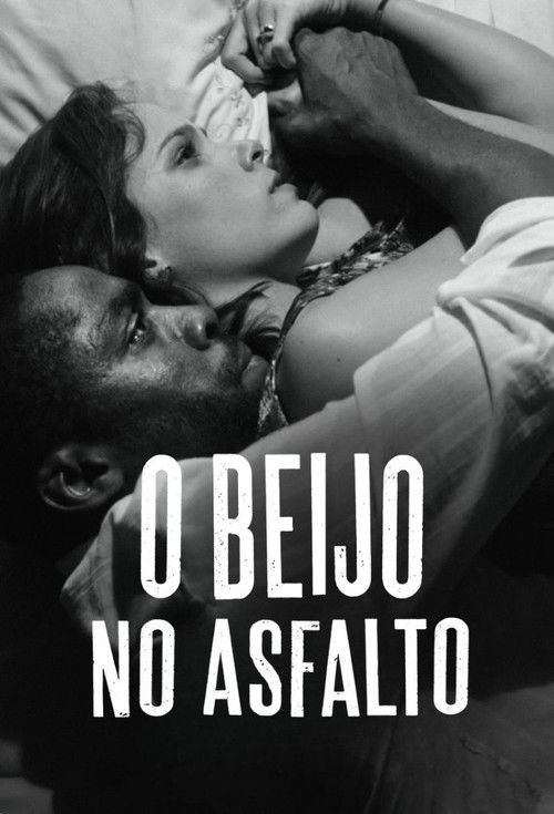 O Beijo no Asfalto