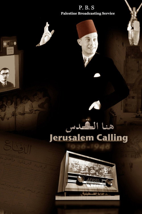 Jerusalem Calling