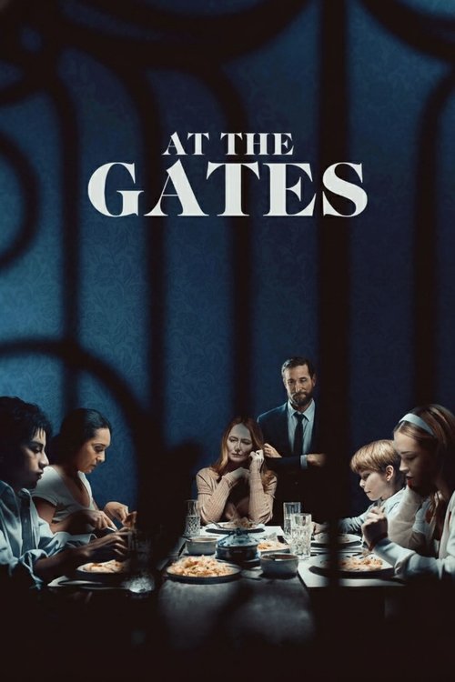 At the Gates