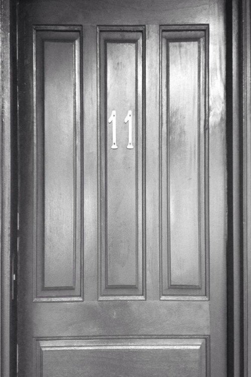 Puerta 11