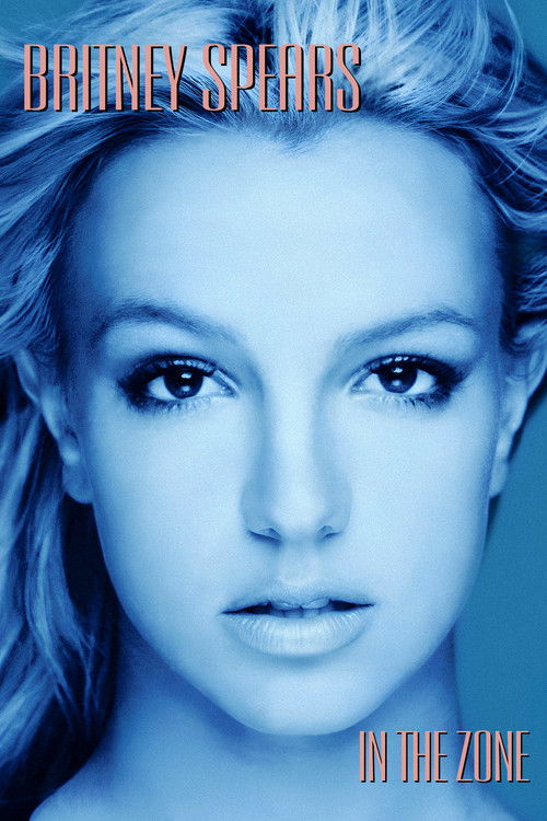 Britney Spears: In the Zone