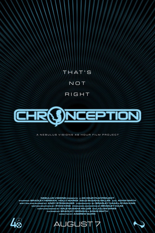 Chronception