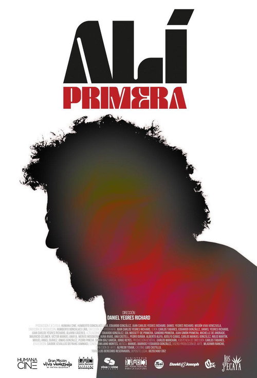 Али Примэра