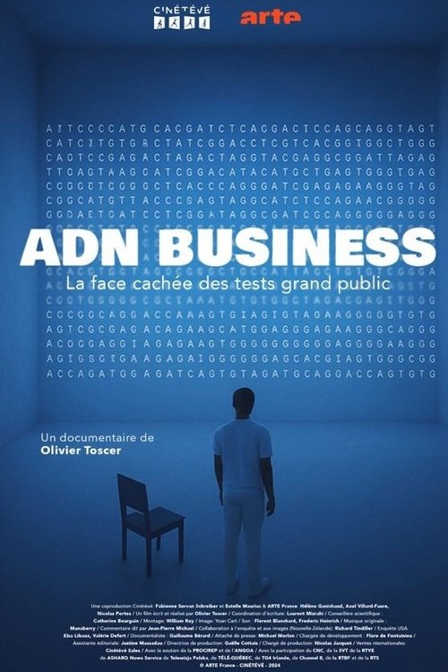 ADN business : la face cachée des tests grand public