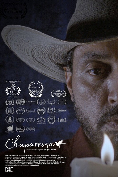 Chuparrosa