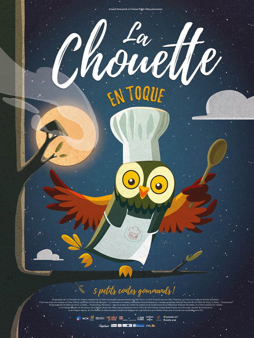 La Petite Grenouille à grande bouche