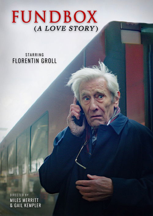 Fundbox (A Love Story)