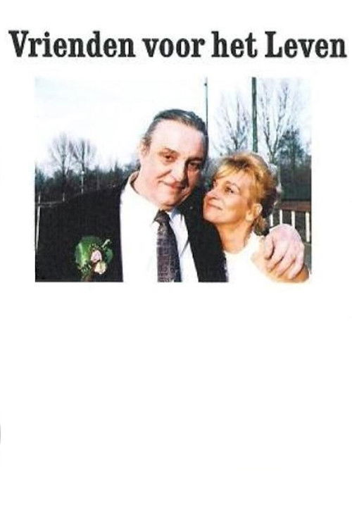 Vrienden voor het leven