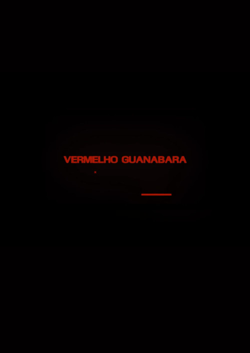 Vermelho Guanabara