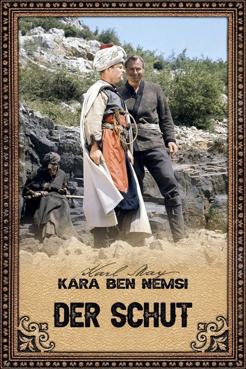 Жёлтый дьявол