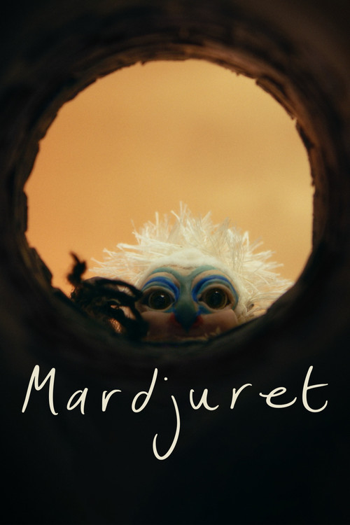 Mardjuret
