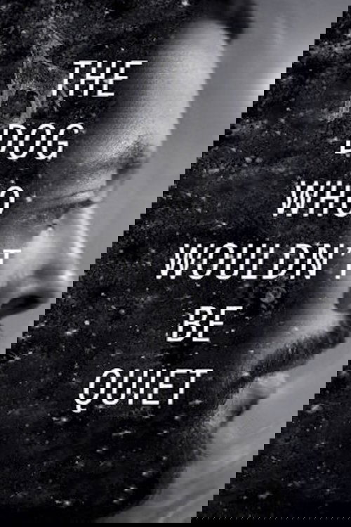 Собака не перестанет лаять