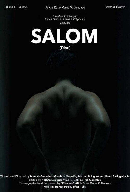 Salom