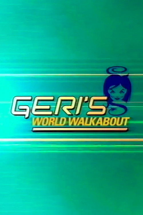 Geri's World Walkabout