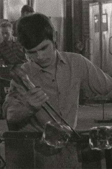 Bergshantering/Järnhantering, del 2