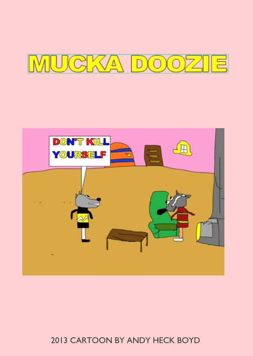 mucka doozie