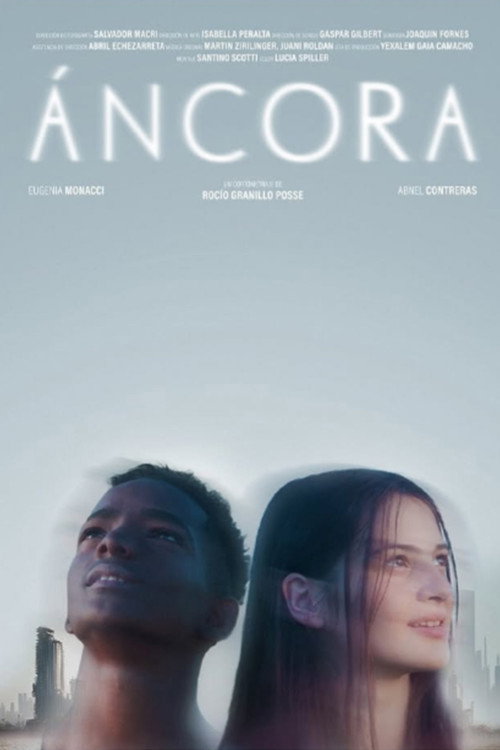 Áncora