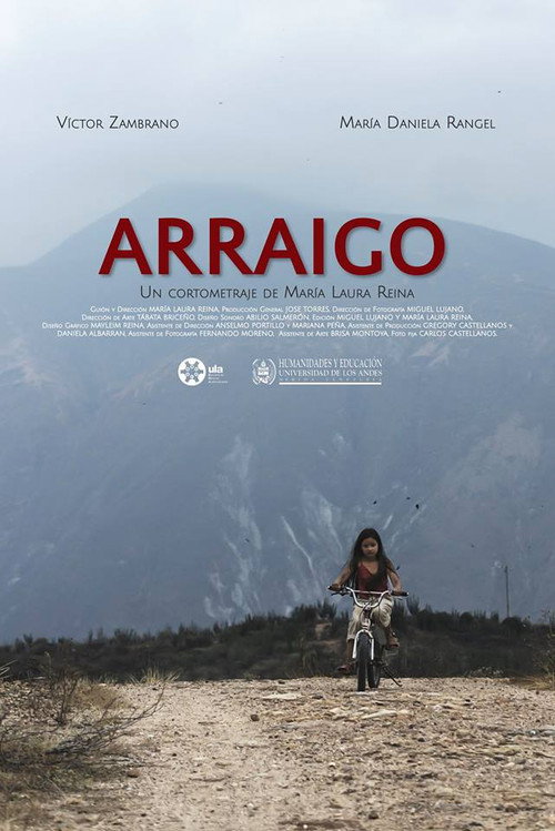 Arraigo