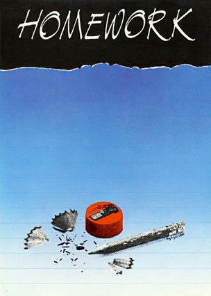 Домашняя работа