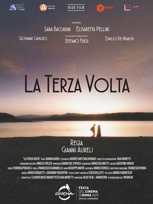 La Terza Volta