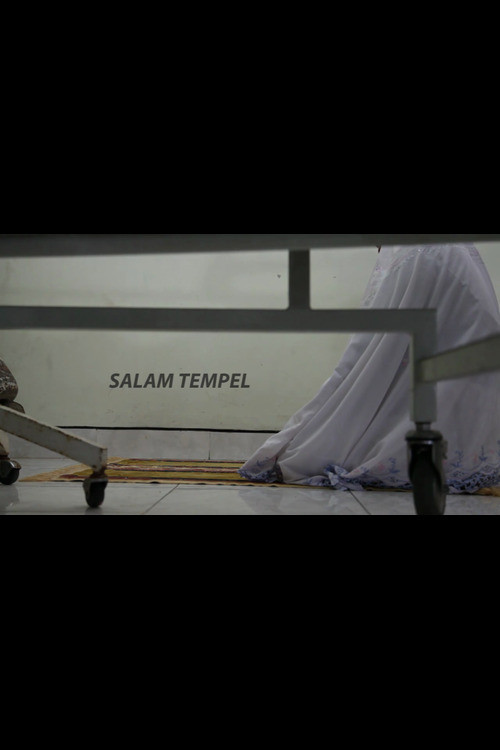 Salam Tempel