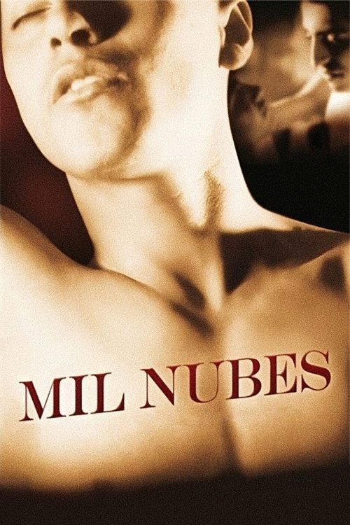 Тысячи мирных облаков