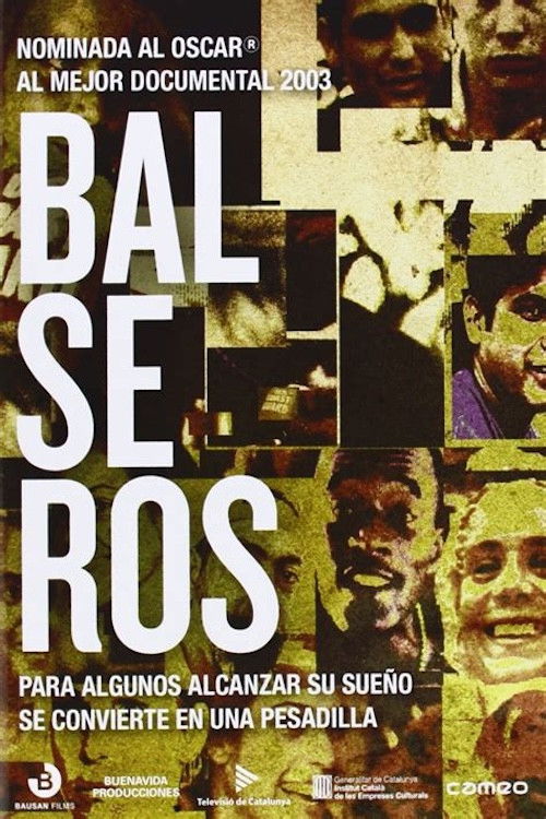 Balseros