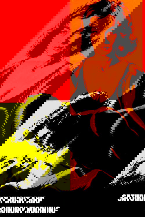 В субботу вечером, в воскресенье утром