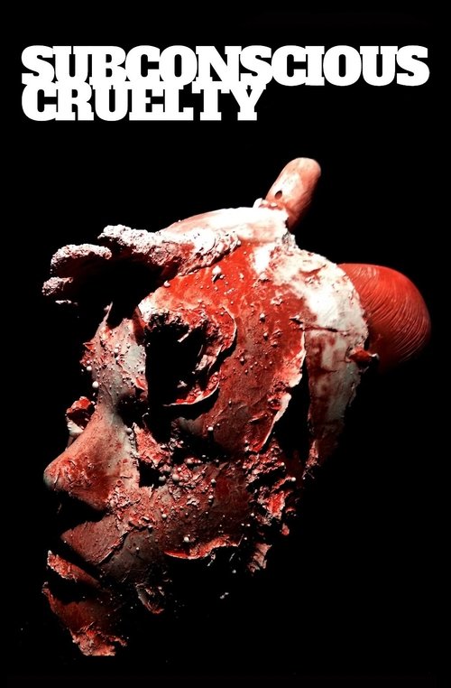 Подсознательная жестокость